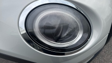 MINI Hatchback 135kW Cooper S Level 2 33kWh 3dr Auto Electric Hatchback